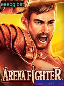 Descubra o Mundo de ArenaFighter: Empolgante Jogo de Combate Competitivo