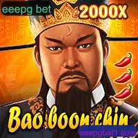 Explore BaoBoonChin: O Fascinante Jogo de Estratégia na Era Moderna