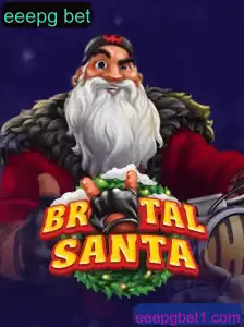 Descubra o Mundo de 'BrutalSanta': Um Jogo de Ação Único