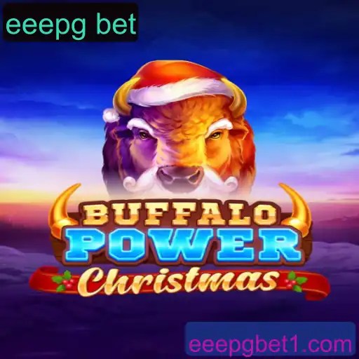 BuffaloPowerChristmas: Descubra a Magia do Jogo de Cassino