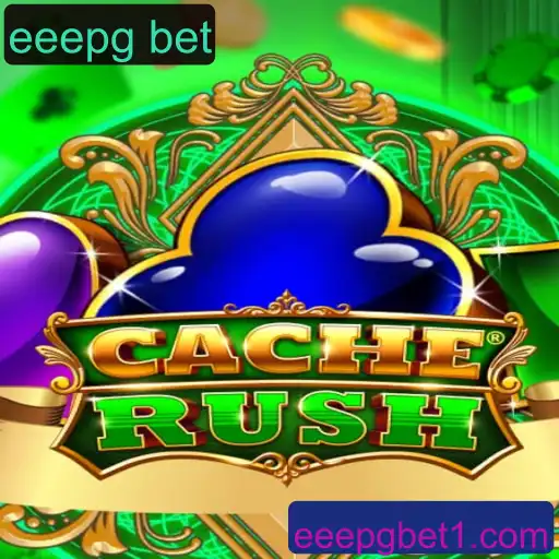 CacheRush: O Novo Fenômeno do Entretenimento Digital