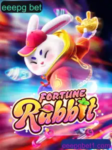 Descubra FortuneRabbit: O Novo Fenômeno dos Jogos de Azar