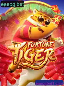 Descobrindo FortuneTiger e a Dinâmica do Jogo eeepg bet
