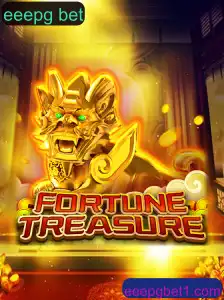 Descubra os Segredos do Jogo FortuneTreasure e Aumente suas Chances com eeepg bet