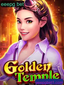 Explorando as Aventuras de GoldenTemple: Um Mergulho no Mundo de EeePG Bet