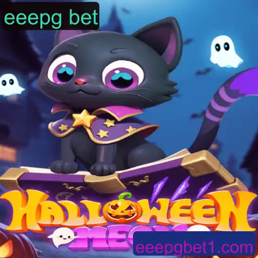 HalloweenMeow: A Nova Sensação Interativa com Elementos de Sorte e Estratégia