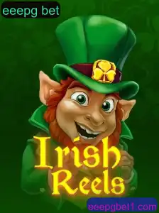 Explorando o Fascinante Mundo de IrishReels e a Chave para o Jogo: eeepg bet