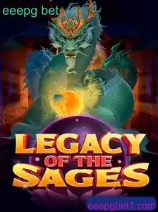 Explorando LegacyoftheSages: O Novo Fenômeno dos Jogos de Aventura