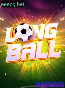 Descubra LongBall: O Novo Fenômeno dos Jogos