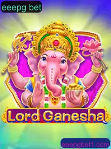 LordGanesha: O Fascinante Mundo do Jogo Inspirado em Mitologia