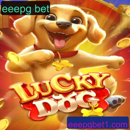 Explorando LuckyDog: Um Mergulho no Universo do Jogo eeePG Bet