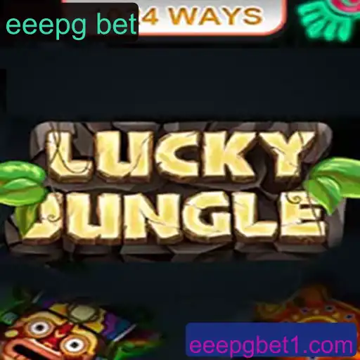 Explorando o Fascinante Mundo do LuckyJungle1024: Aventura e Estratégia no Jogo de Azar
