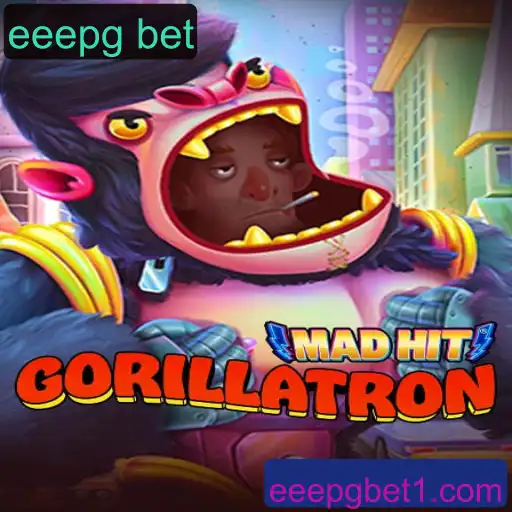 MadHitGorillatron: Um Jogo Empolgante com Dinâmica Inovadora