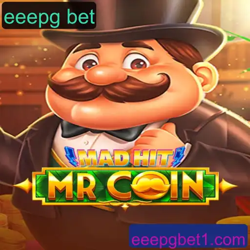 Descubra o Mundo de MadHitMrCoin e a Estratégia de eeepg bet