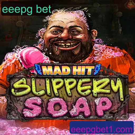 Descubra MadHitSlipperySoap: Um Jogo Empolgante e Desafiador