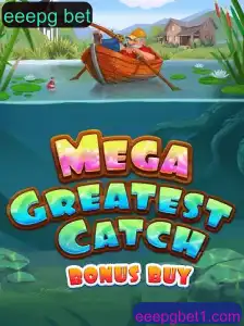 Tudo o que Você Precisa Saber sobre o Jogo MegaGreatestCatchBonusBuy