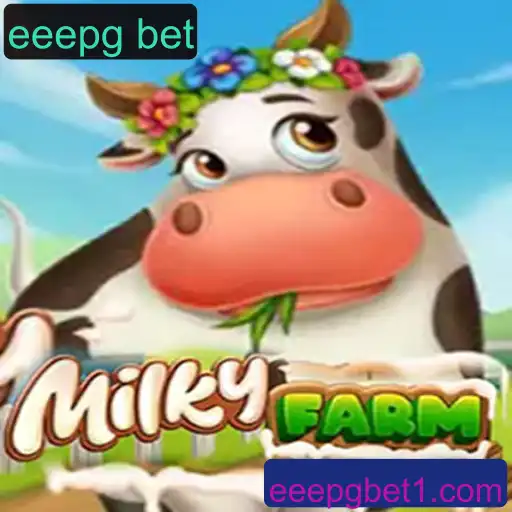 Explorando MilkyFarm: Um Mergulho no Universo de eeepg bet