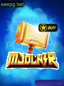 Descubra o Fascinante Mundo de Mjolnir: O Jogo que Está Conquistando o Universo dos Games