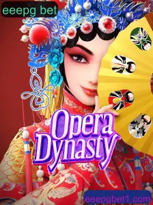OperaDynasty: Um Mergulho no Mundo dos Jogos de Apostas com Eeepg Bet