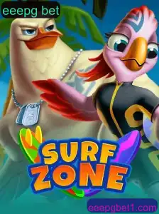 Explorando SurfZone: Aventuras e Estratégias no Mundo do Eeepg Bet