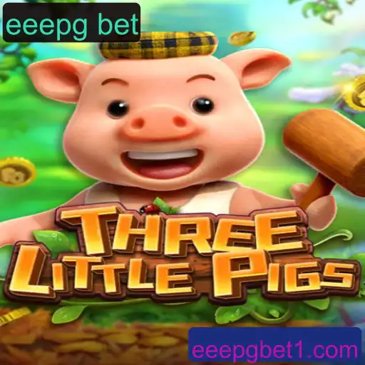 Descubra o Fascínio do Jogo 'THREELITTLEPIGS' com a Palavra-Chave 'eeepg bet'