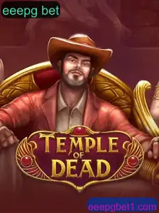 Descubra a Aventura Épica de TempleofDead: Um Mergulho no Mundo de eeepg bet