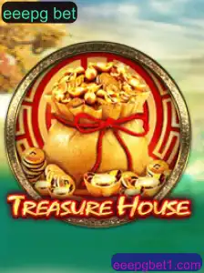 Explorando TreasureHouse: O Novo Jogo de Aventura e Estratégia
