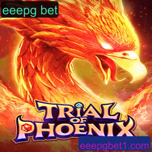 Explorando o Universo de TrialofPhoenix e os Desafios de eeepg bet