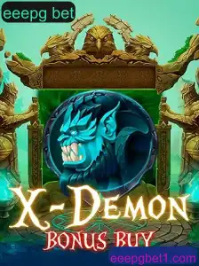 Explorando o Fascinante Mundo do Jogo XDemonBonusBuy